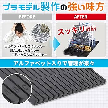 スタンダードモデルPlas　まとめ売り STUDIO-RECKLESS製レジンキット 1/144 MSZ-006A1 ゼータプラスA1